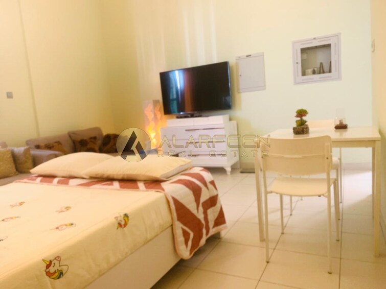 Glitz Apartment for Rent, Dubai Studio City, Dubai