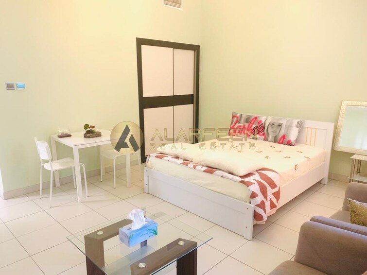 Glitz Apartment for Rent, Dubai Studio City, Dubai