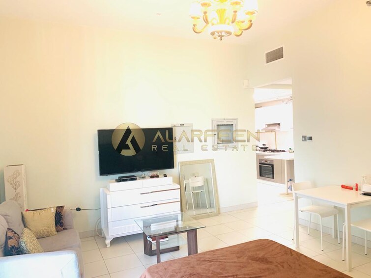 Glitz Apartment for Rent, Dubai Studio City, Dubai