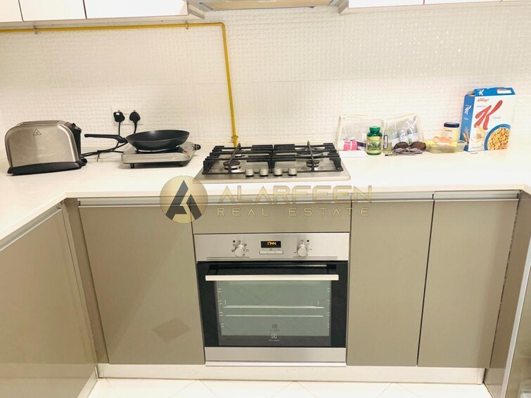 Glitz Apartment for Rent, Dubai Studio City, Dubai