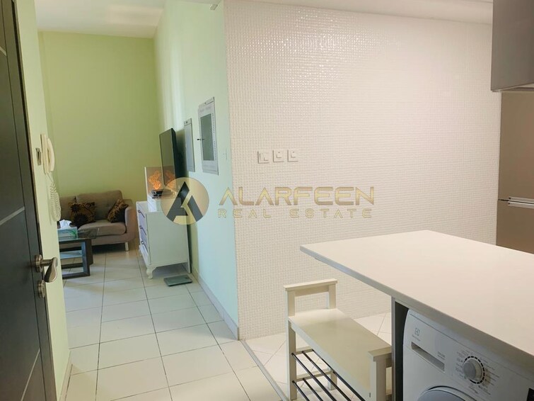 Glitz Apartment for Rent, Dubai Studio City, Dubai