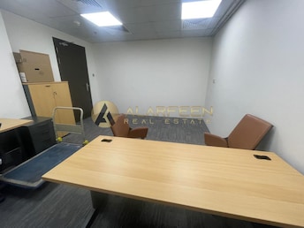 Clover Bay Tower Office Space for Rent, Business Bay, Dubai