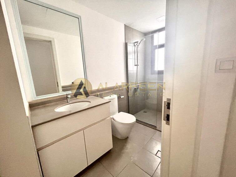 Hayat Townhouses Villa for Rent, Town Square, Dubai