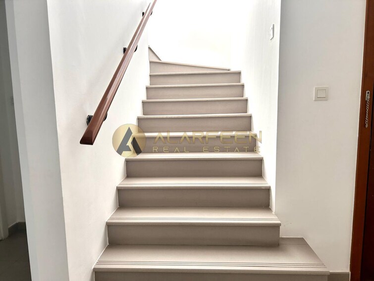Hayat Townhouses Villa for Rent, Town Square, Dubai