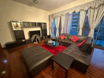 2 BR Apartment For Rent in Azure Cover Image