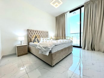 Samana Hills Apartment for Rent, Arjan, Dubai