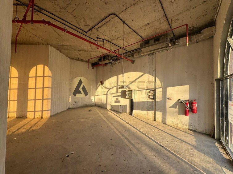 Cambridge Business Centre Shop for Rent, Dubai Silicon Oasis, Dubai