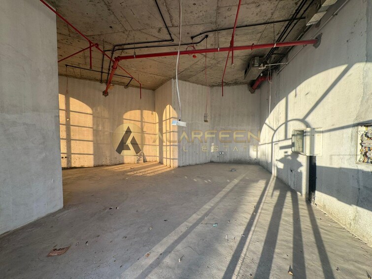 Cambridge Business Centre Shop for Rent, Dubai Silicon Oasis, Dubai