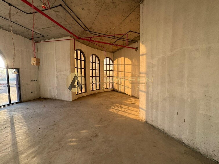 Cambridge Business Centre Shop for Rent, Dubai Silicon Oasis, Dubai