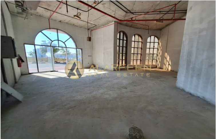 Cambridge Business Centre Shop for Rent, Dubai Silicon Oasis, Dubai