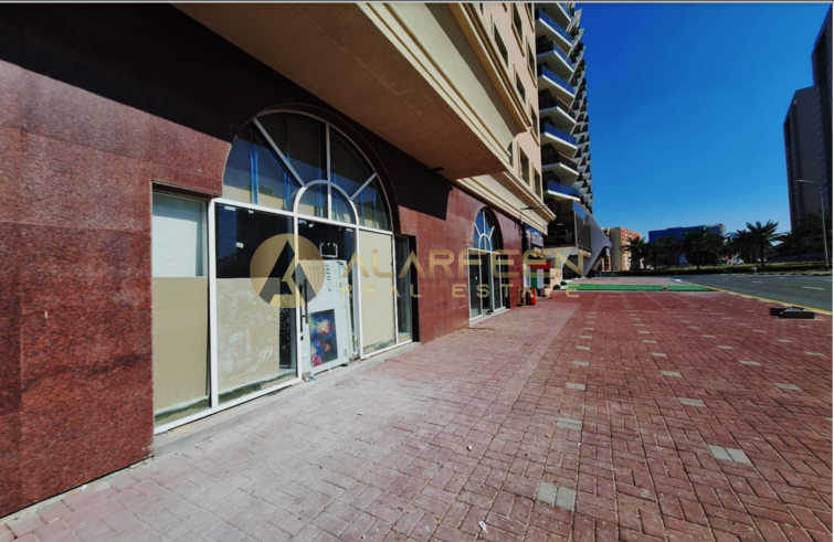 Cambridge Business Centre Shop for Rent, Dubai Silicon Oasis, Dubai