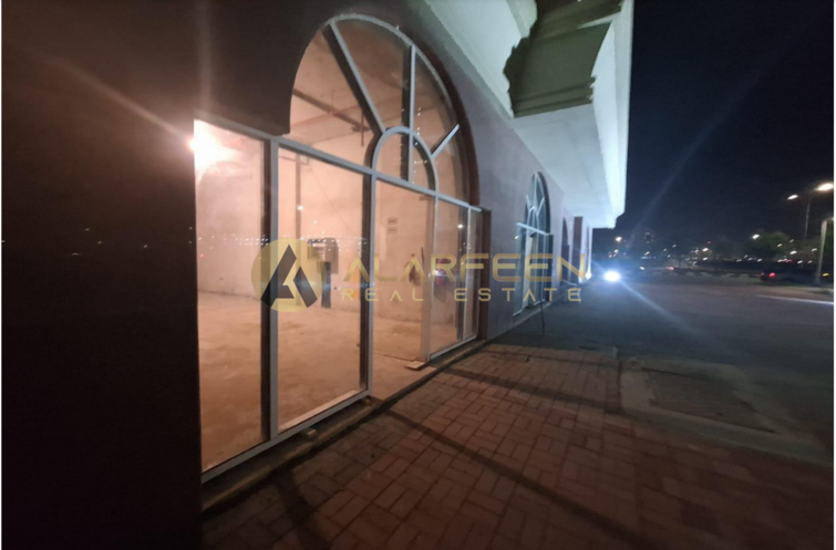 Cambridge Business Centre Shop for Rent, Dubai Silicon Oasis, Dubai