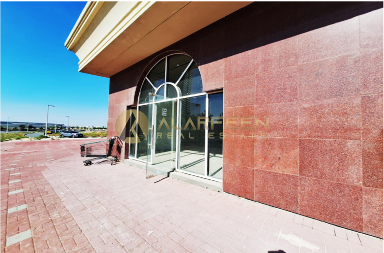 Cambridge Business Centre Shop for Rent, Dubai Silicon Oasis, Dubai