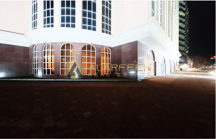 Cambridge Business Centre Shop for Rent, Dubai Silicon Oasis, Dubai