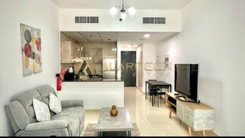 JVC District 10 Apartment for Rent, Jumeirah Village Circle (JVC), Dubai