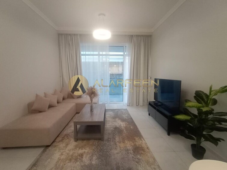 JVC District 14 Apartment for Rent, Jumeirah Village Circle (JVC), Dubai