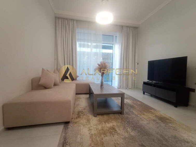 JVC District 14 Apartment for Rent, Jumeirah Village Circle (JVC), Dubai