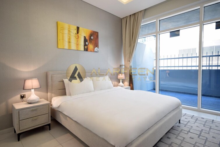 JVC District 14 Apartment for Rent, Jumeirah Village Circle (JVC), Dubai