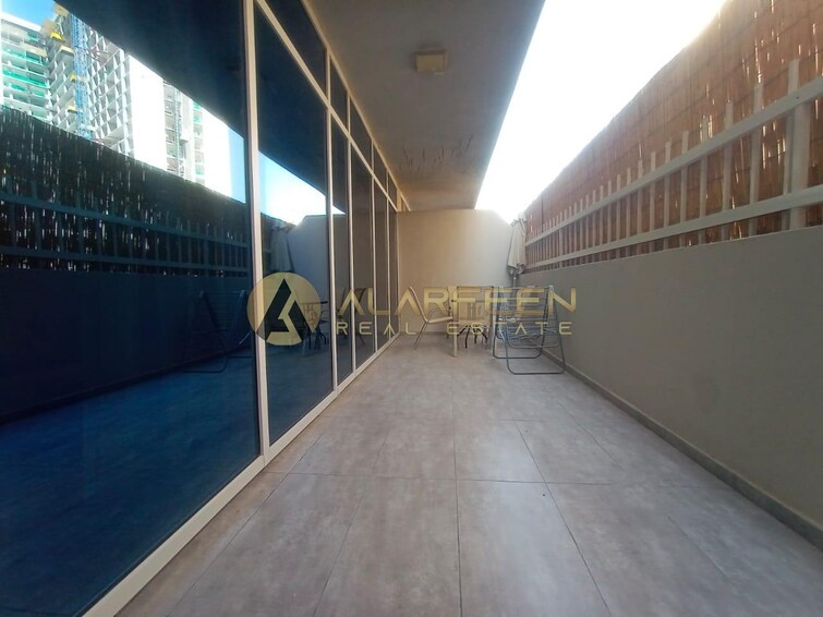 JVC District 14 Apartment for Rent, Jumeirah Village Circle (JVC), Dubai