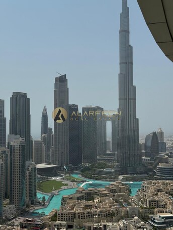 Damac Maison The Distinction Apartment for Rent, Downtown Dubai, Dubai