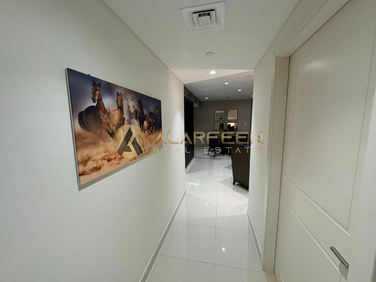Damac Maison The Distinction Apartment for Rent, Downtown Dubai, Dubai