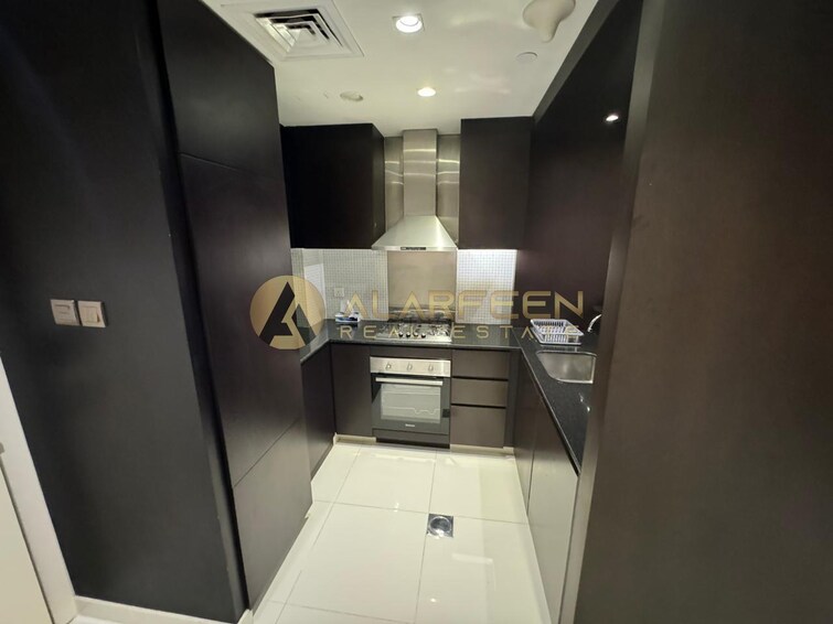 Damac Maison The Distinction Apartment for Rent, Downtown Dubai, Dubai
