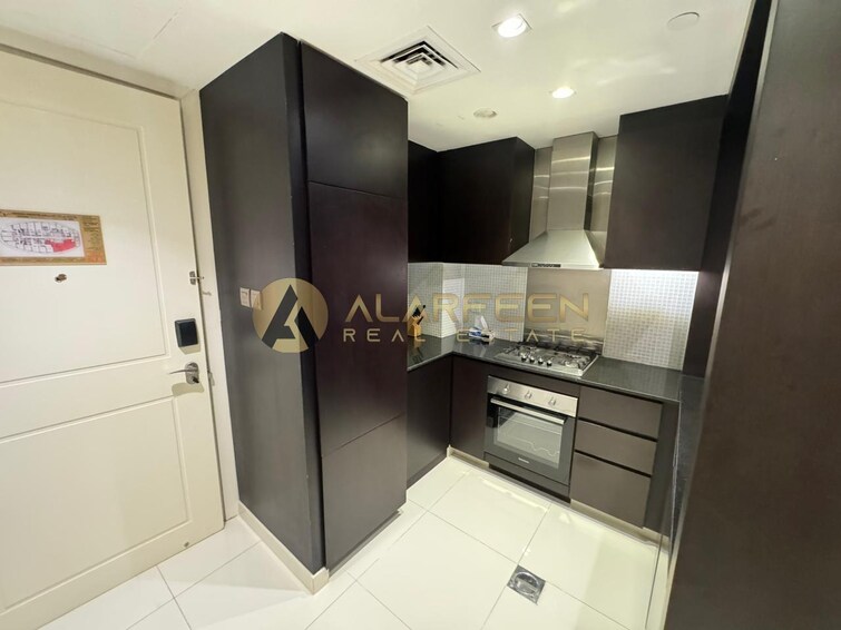 Damac Maison The Distinction Apartment for Rent, Downtown Dubai, Dubai