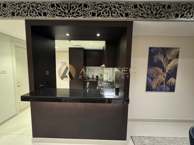 Damac Maison The Distinction Apartment for Rent, Downtown Dubai, Dubai