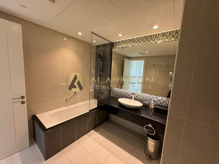 Damac Maison The Distinction Apartment for Rent, Downtown Dubai, Dubai