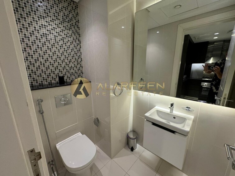 Damac Maison The Distinction Apartment for Rent, Downtown Dubai, Dubai