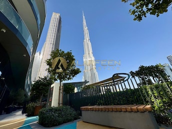 Opera District Apartment for Rent, Downtown Dubai, Dubai