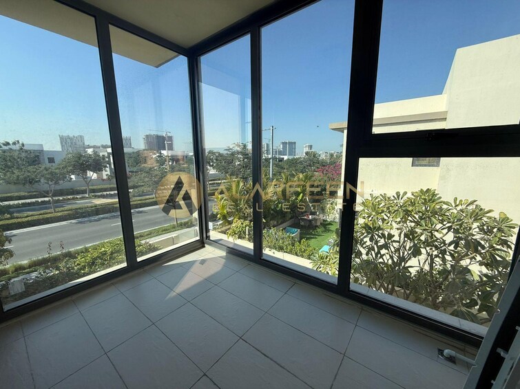 Maple at Dubai Hills Estate Villa for Rent, Dubai Hills Estate, Dubai