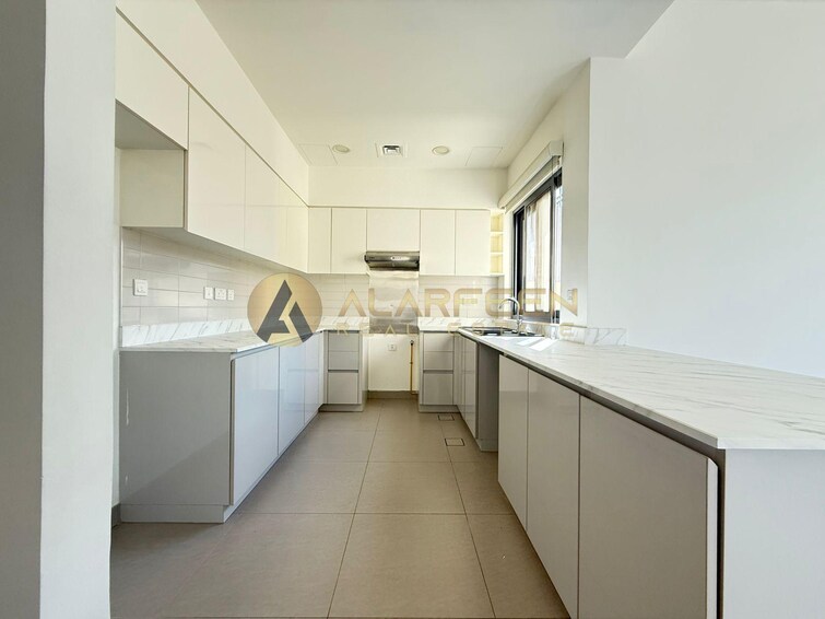 Maple at Dubai Hills Estate Villa for Rent, Dubai Hills Estate, Dubai