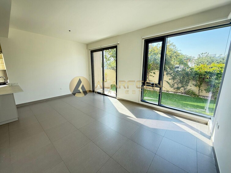 Maple at Dubai Hills Estate Villa for Rent, Dubai Hills Estate, Dubai