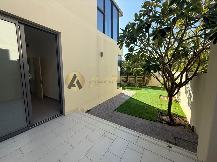 Maple at Dubai Hills Estate Villa for Rent, Dubai Hills Estate, Dubai