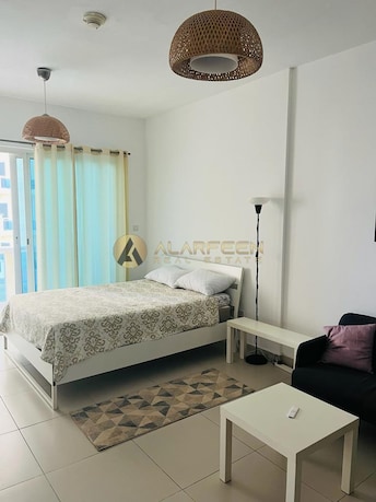 Lago Vista Apartment for Rent, Dubai Production City (IMPZ), Dubai