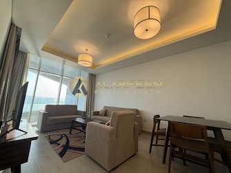 1 BR Apartment For Rent in Azizi Mina Cover Image