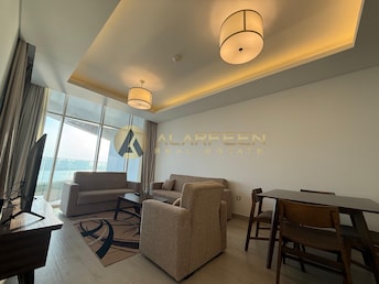 Azizi Mina Apartment for Rent, Palm Jumeirah, Dubai