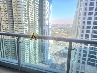 1 BR Apartment For Rent in Princess Tower Cover Image