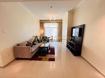 2 BR Apartment For Rent in Siraj Tower Cover Image