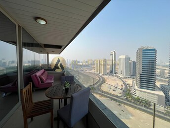 The Matrix Apartment for Rent, Dubai Sports City, Dubai