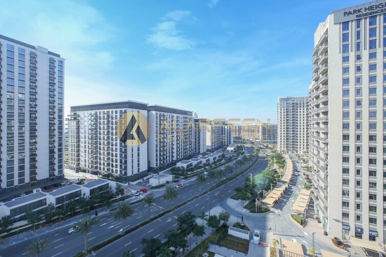  Apartment for Rent, Dubai Hills Estate, Dubai