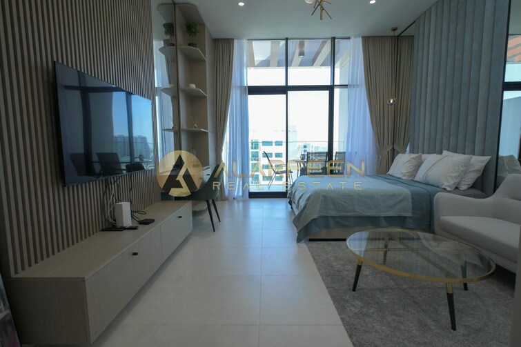  Apartment for Rent, Al Furjan, Dubai