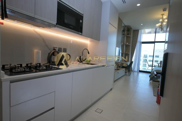  Apartment for Rent, Al Furjan, Dubai