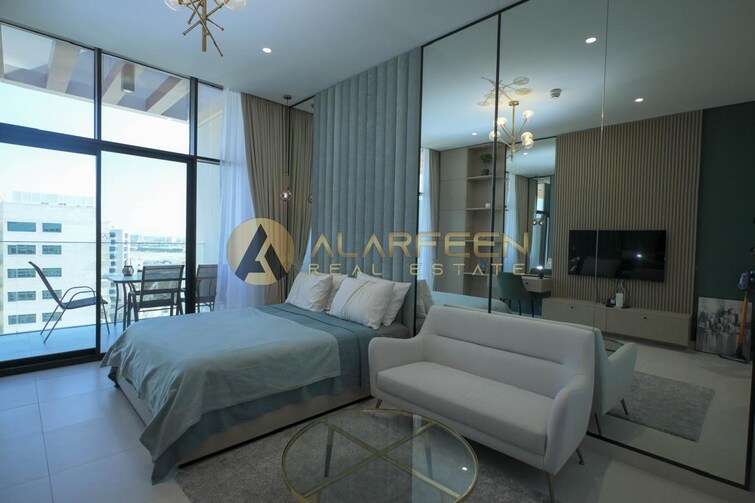  Apartment for Rent, Al Furjan, Dubai