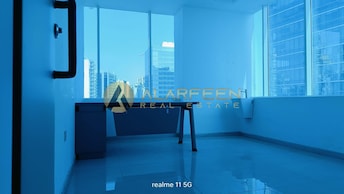 Capital Golden Tower Office Space for Rent, Business Bay, Dubai