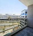 866 Sq.Ft. Apartment in Park Terrace