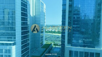 Capital Golden Tower Office Space for Rent, Business Bay, Dubai