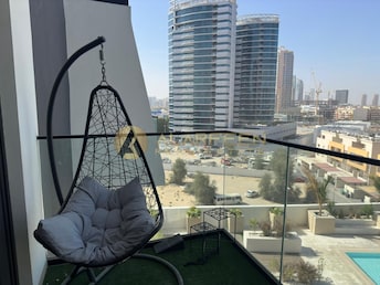 JVC District 12 Apartment for Rent, Jumeirah Village Circle (JVC), Dubai