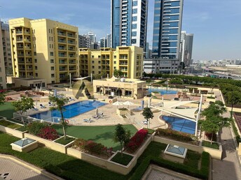 Al Dhafrah Apartment for Rent, The Greens, Dubai